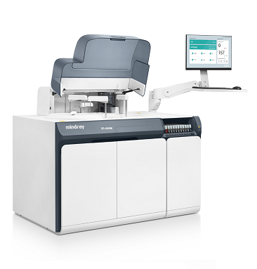 Mindray BS-600M